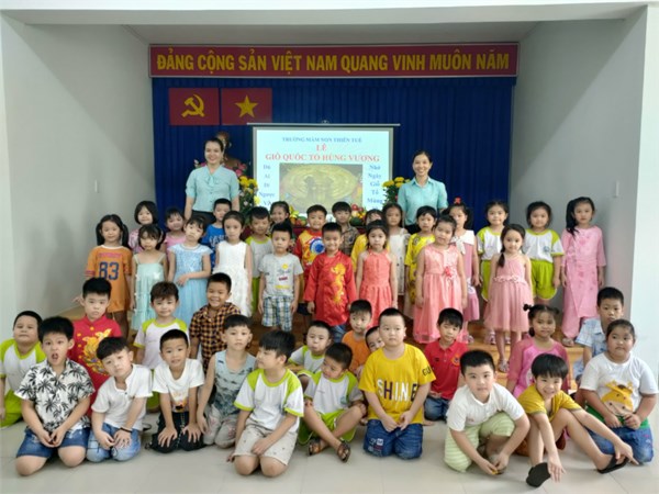  Lễ Giỗ tổ Hùng Vương năm 2020-2021